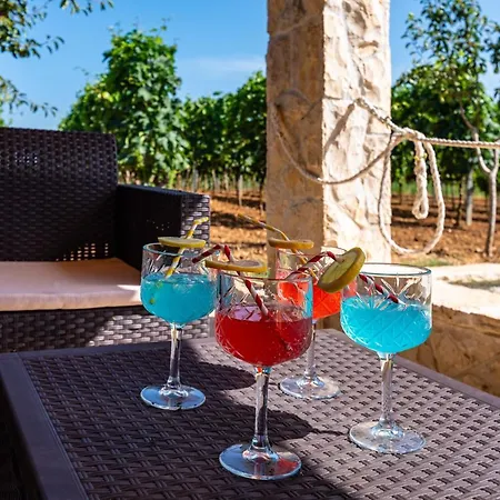 Tonka With Pool Casa vacanze